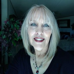 Meet your Posher, Patty